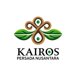 Logo PT Kairos Persada Nuasantara